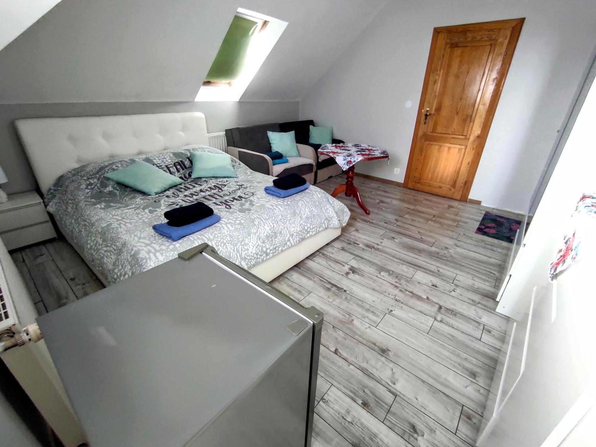 Willa Kolorowa Chata 6 Km Od Karpacza Myslakowice Room photo